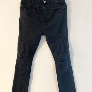 H&M Divided Skinny Jeans